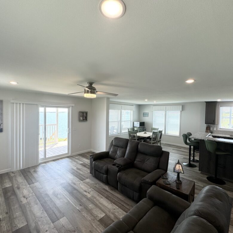 Waubay Lake – 1309 Doxsee Trail Webster, SD