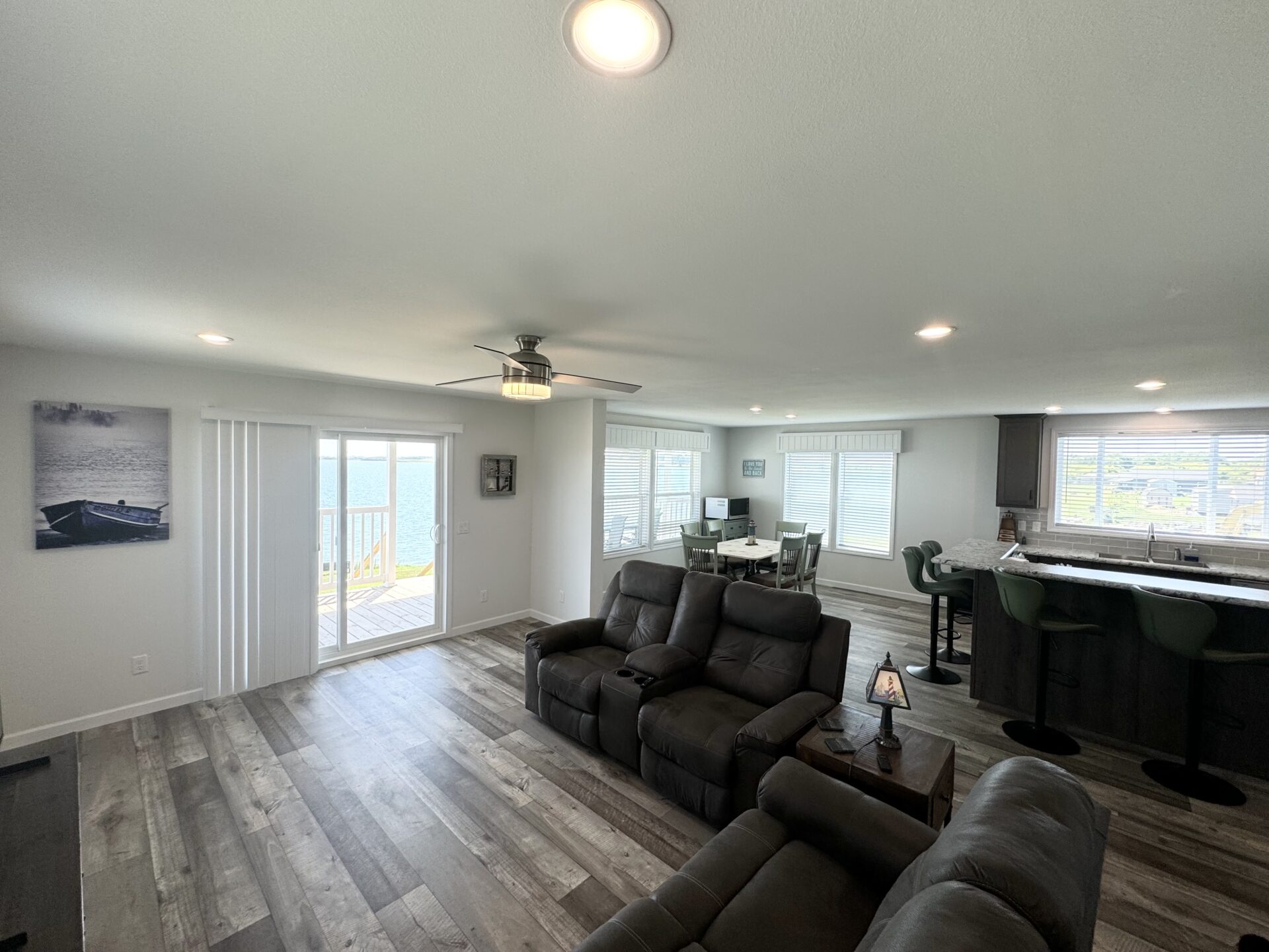 Waubay Lake – 1309 Doxsee Trail Webster, SD