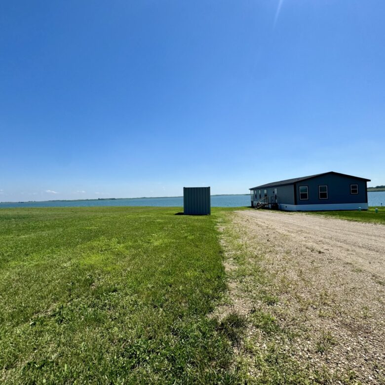 Waubay Lake – 1309 Doxsee Trail Webster, SD