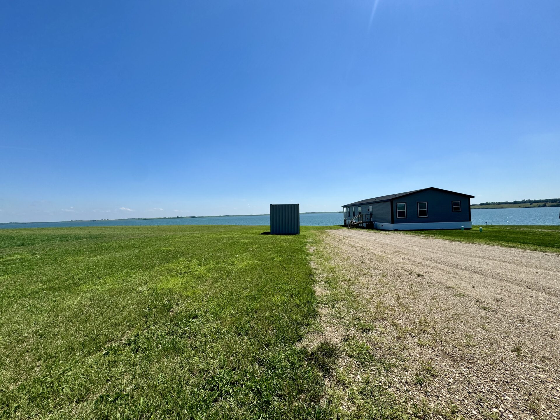 Waubay Lake – 1309 Doxsee Trail Webster, SD