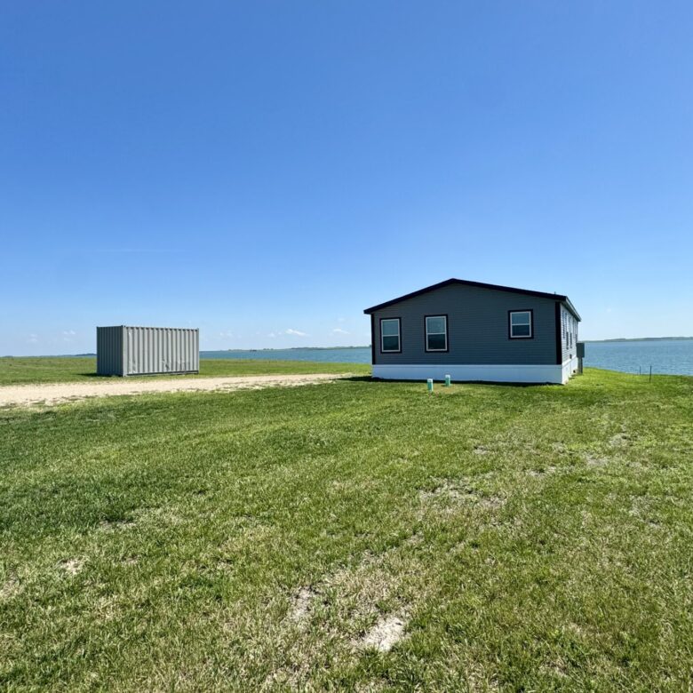 Waubay Lake – 1309 Doxsee Trail Webster, SD