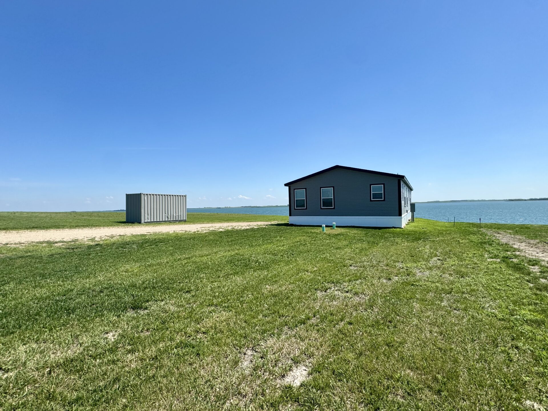 Waubay Lake – 1309 Doxsee Trail Webster, SD