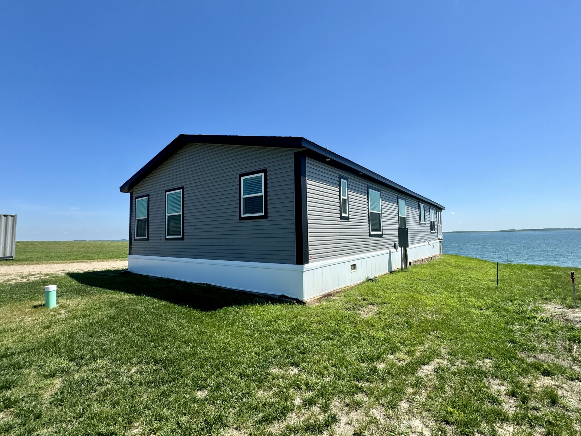 Waubay Lake – 1309 Doxsee Trail Webster, SD