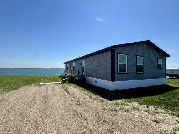 Waubay Lake – 1309 Doxsee Trail Webster, SD