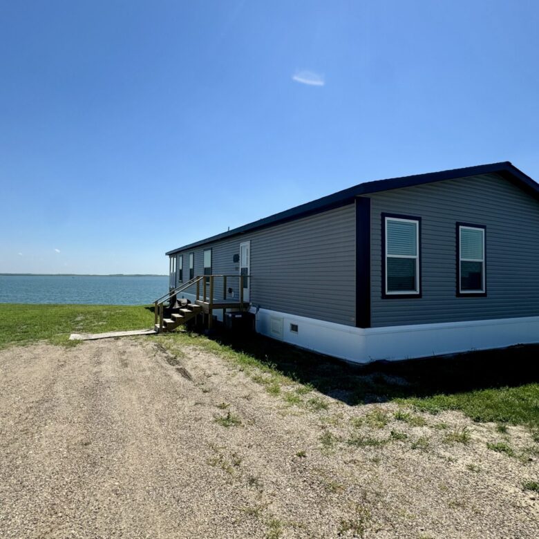 Waubay Lake – 1309 Doxsee Trail Webster, SD