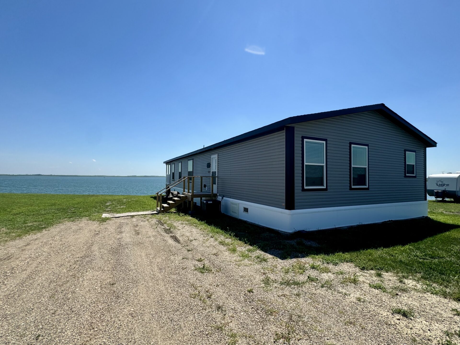 Waubay Lake – 1309 Doxsee Trail Webster, SD