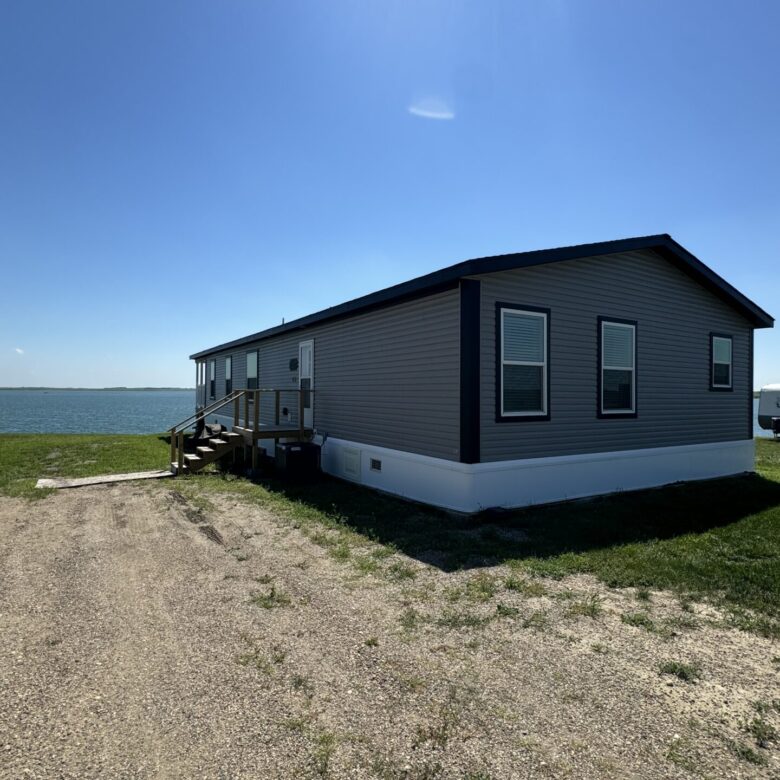 Waubay Lake – 1309 Doxsee Trail Webster, SD