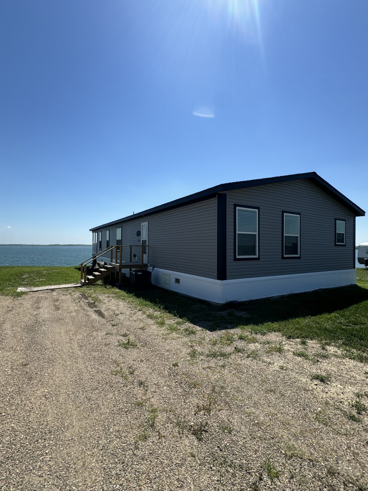 Waubay Lake – 1309 Doxsee Trail Webster, SD