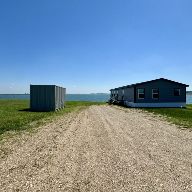 Waubay Lake – 1309 Doxsee Trail Webster, SD