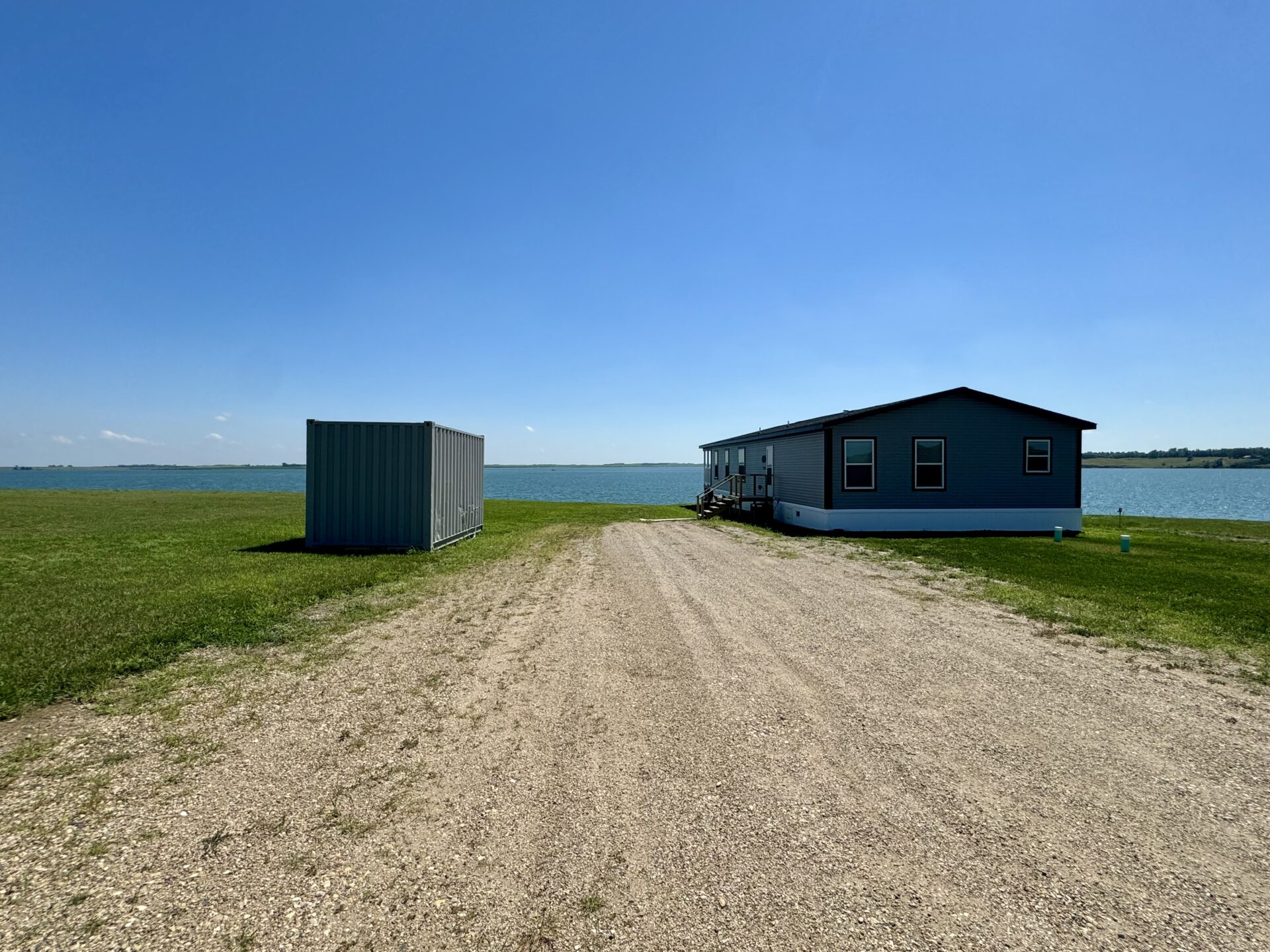 Waubay Lake – 1309 Doxsee Trail Webster, SD