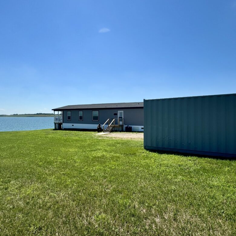 Waubay Lake – 1309 Doxsee Trail Webster, SD