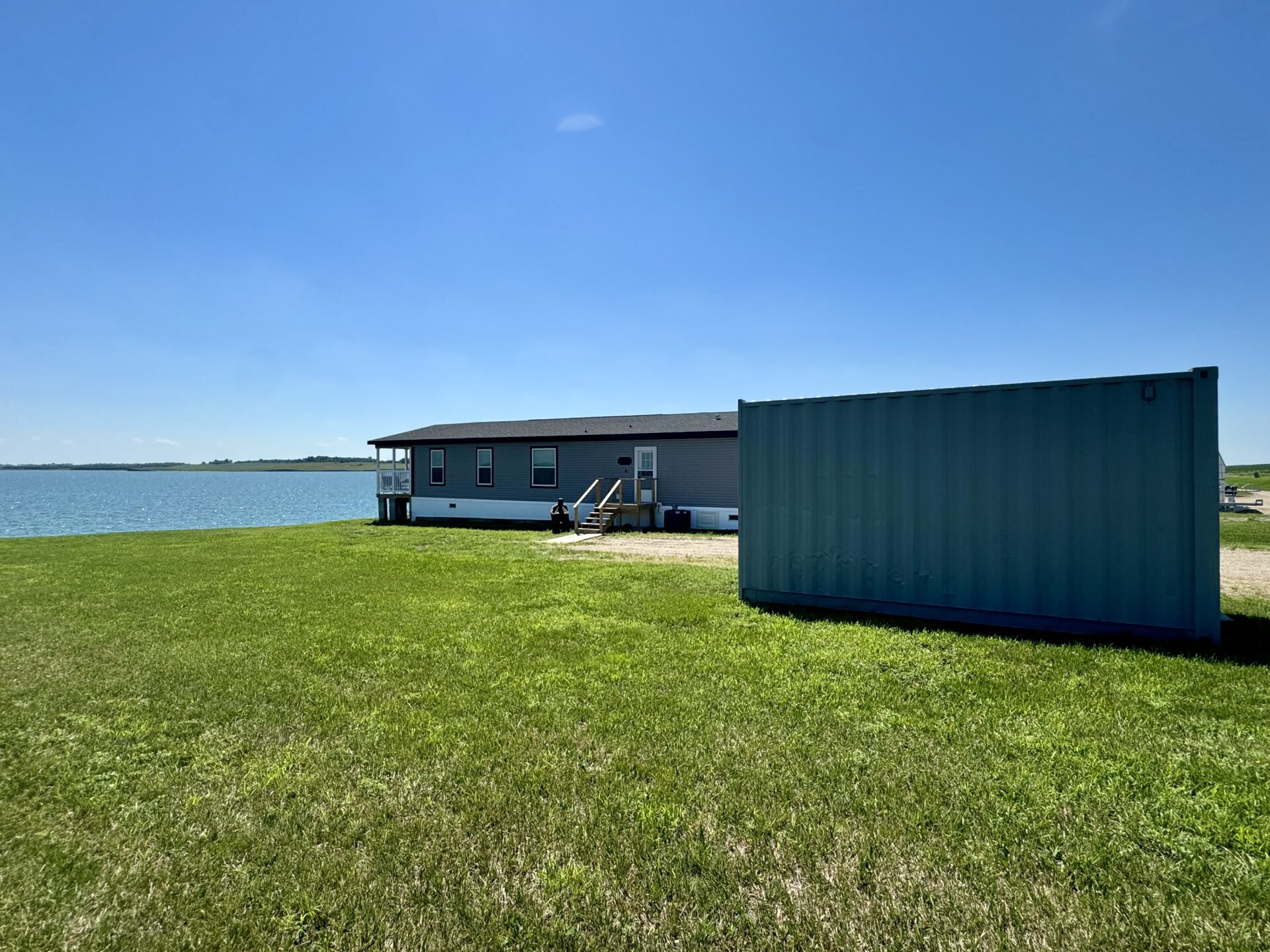 Waubay Lake – 1309 Doxsee Trail Webster, SD