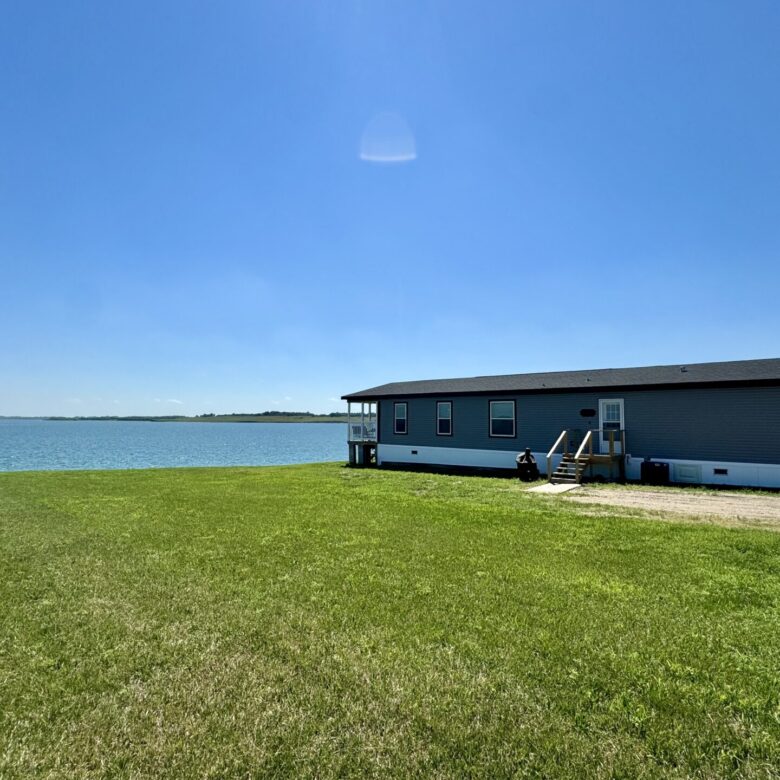 Waubay Lake – 1309 Doxsee Trail Webster, SD