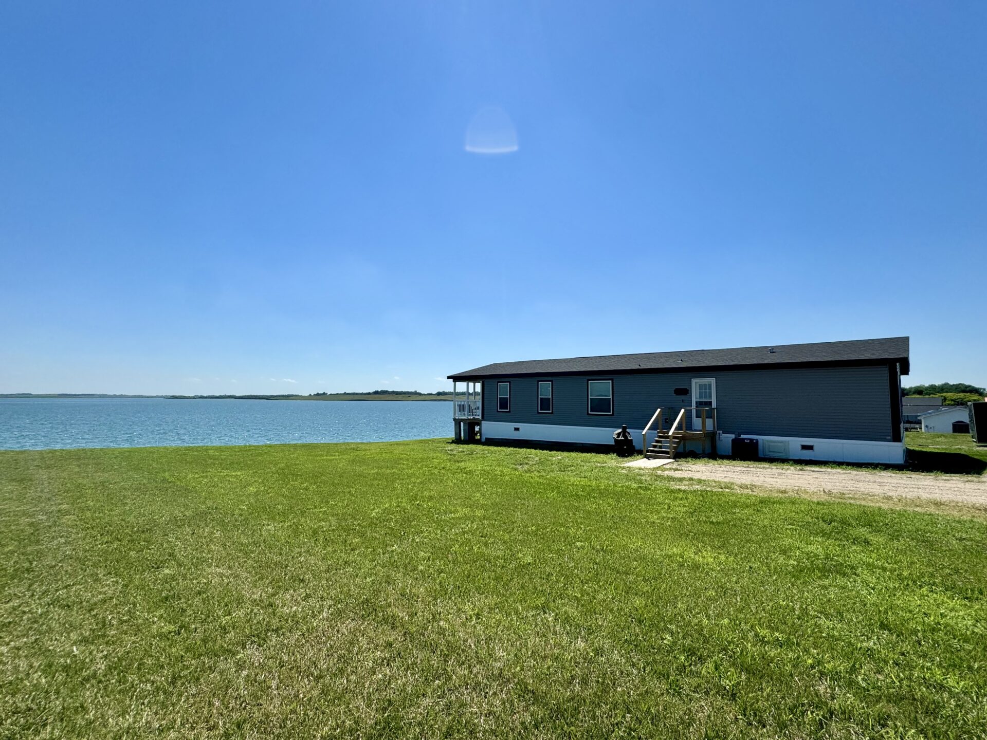 Waubay Lake – 1309 Doxsee Trail Webster, SD
