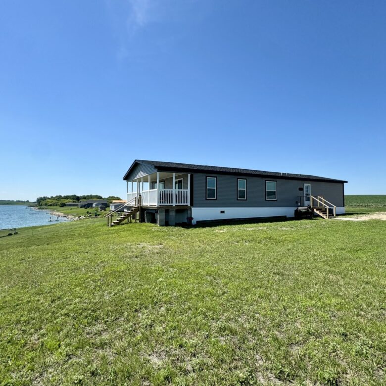 Waubay Lake – 1309 Doxsee Trail Webster, SD