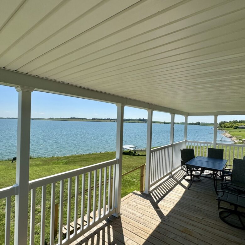 Waubay Lake – 1309 Doxsee Trail Webster, SD