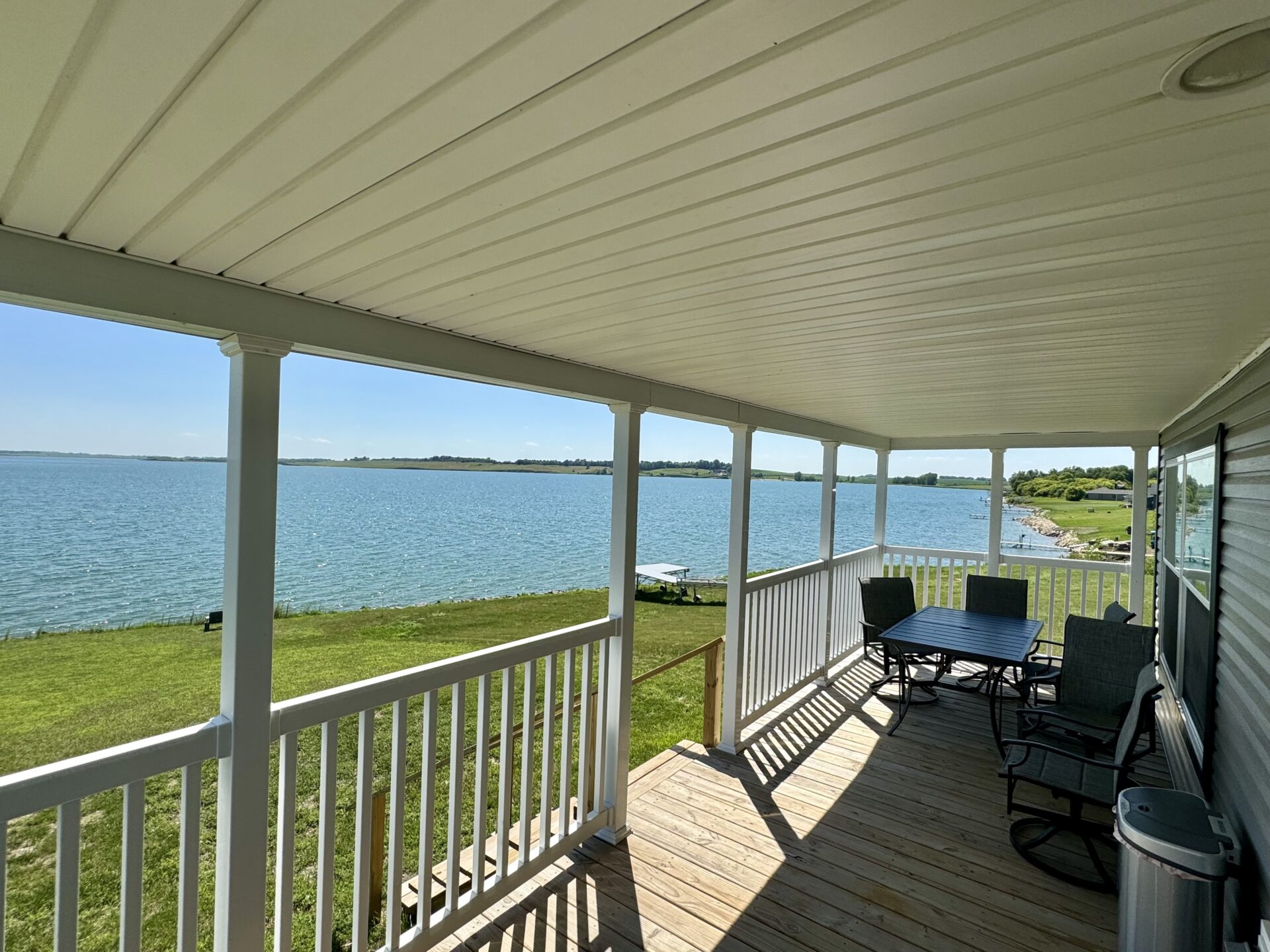 Waubay Lake – 1309 Doxsee Trail Webster, SD