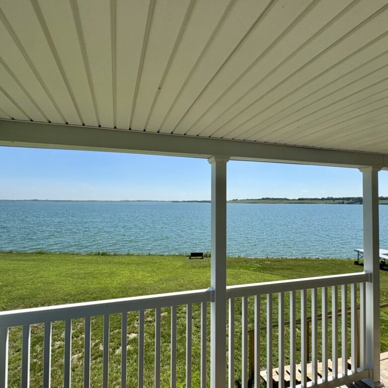 Waubay Lake – 1309 Doxsee Trail Webster, SD