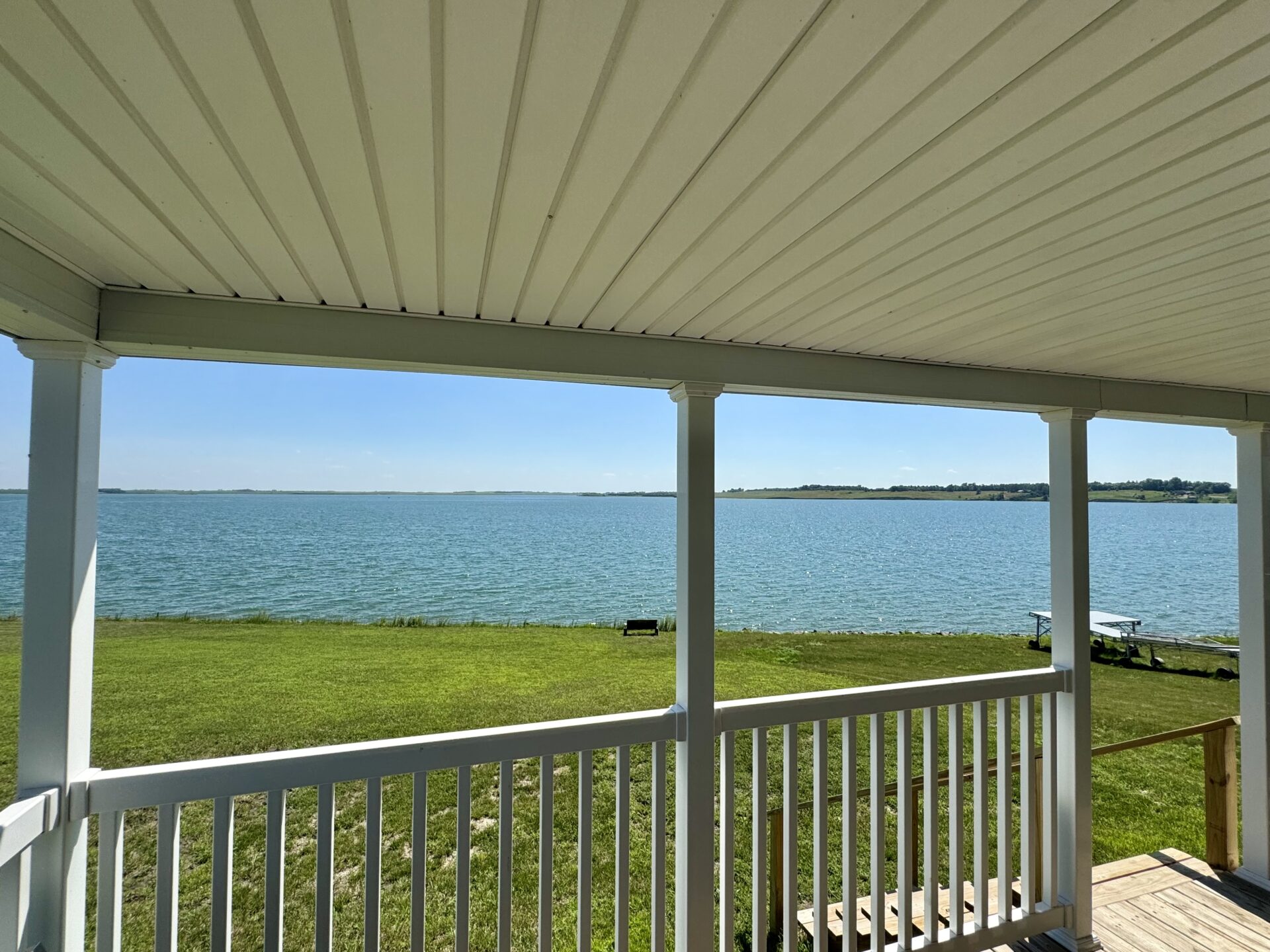 Waubay Lake – 1309 Doxsee Trail Webster, SD