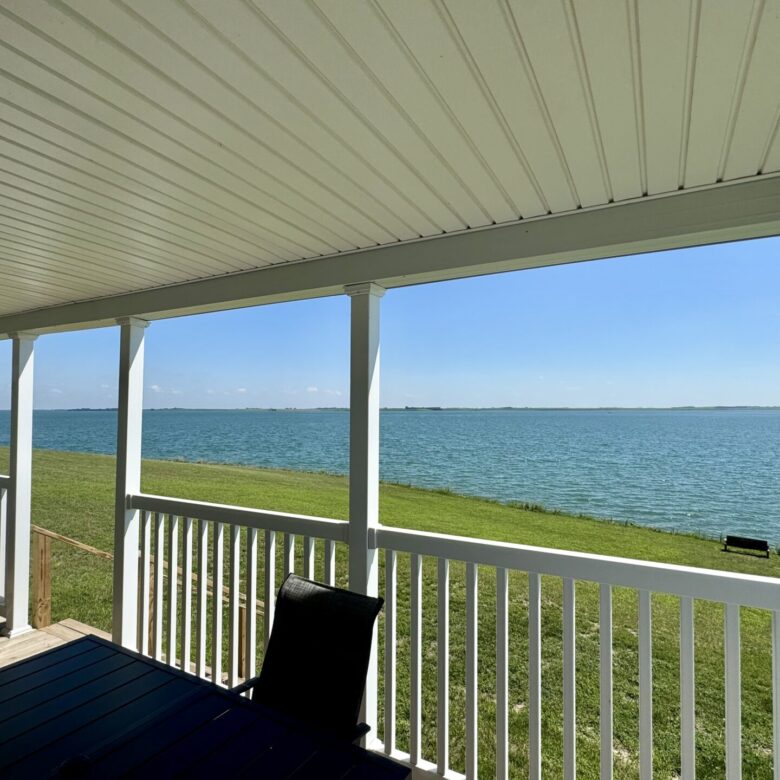 Waubay Lake – 1309 Doxsee Trail Webster, SD