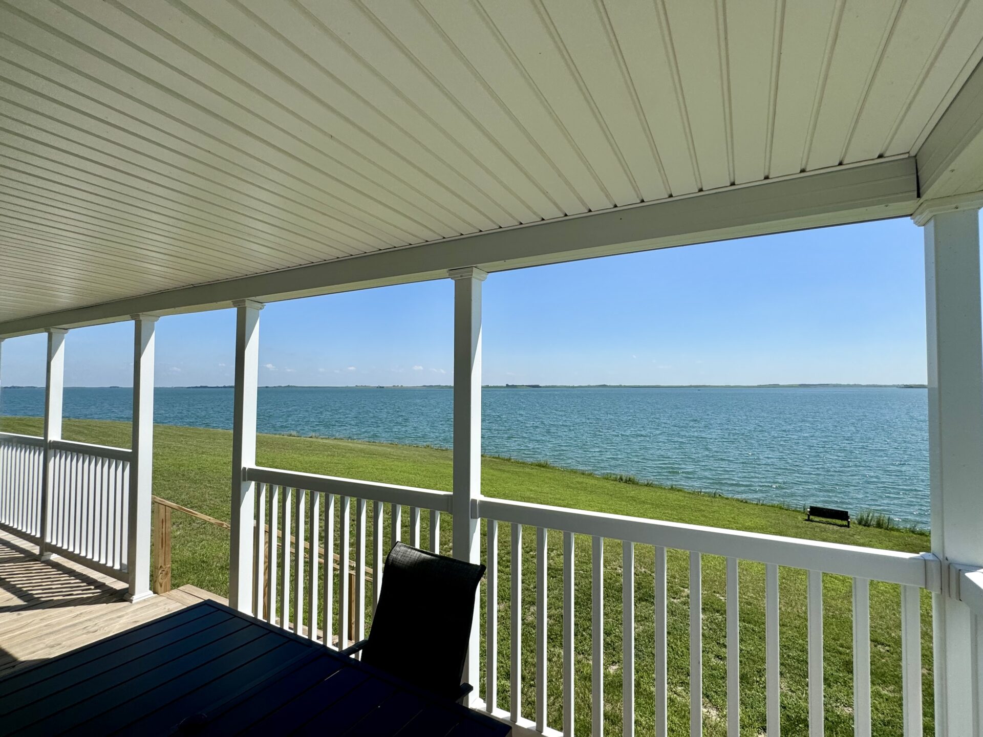 Waubay Lake – 1309 Doxsee Trail Webster, SD