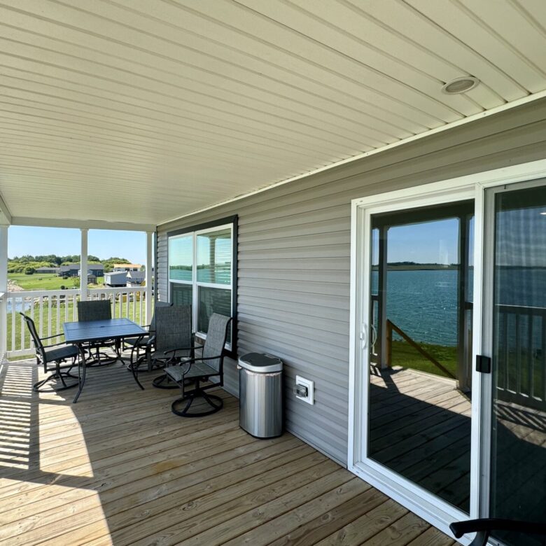 Waubay Lake – 1309 Doxsee Trail Webster, SD