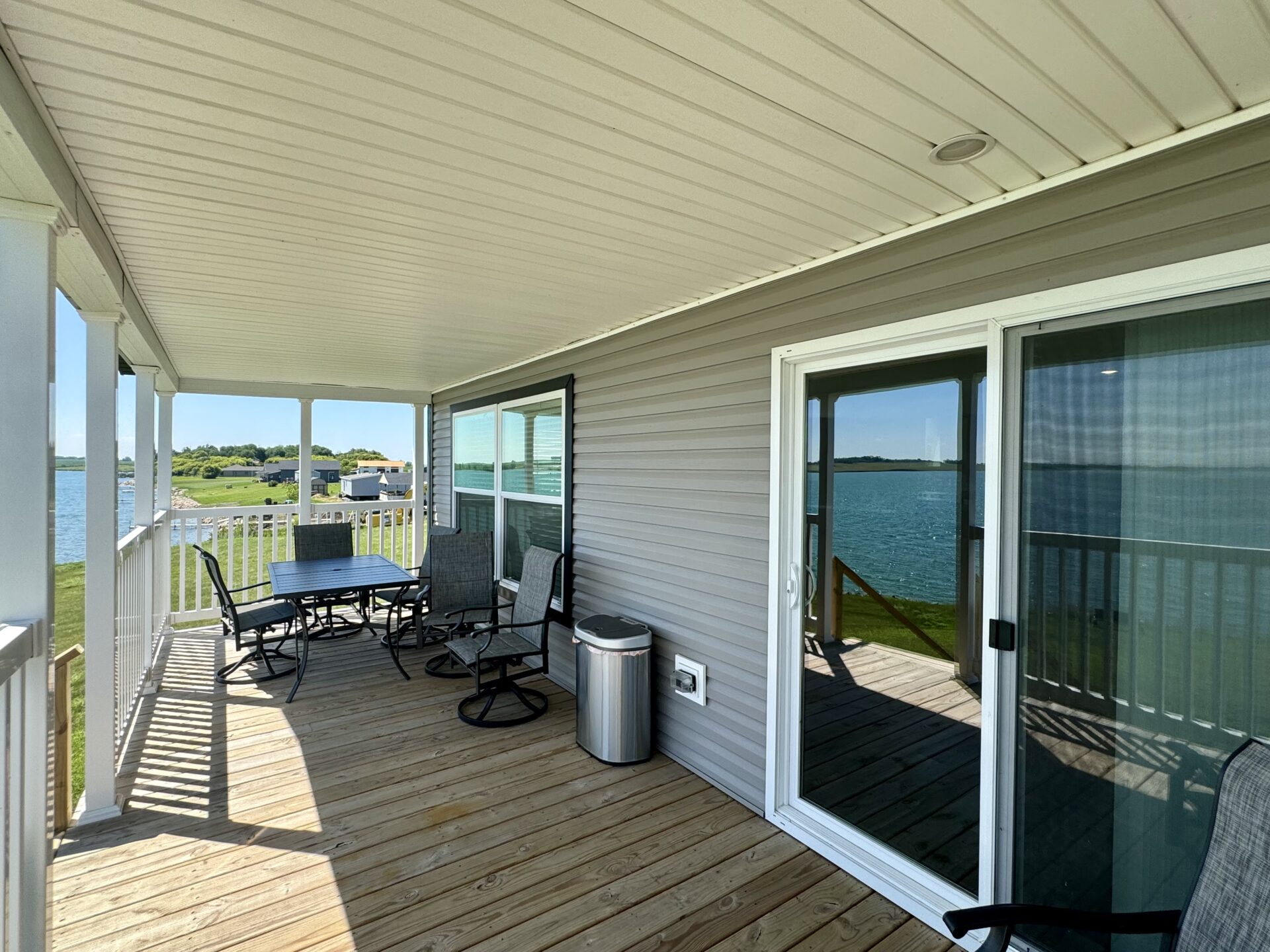 Waubay Lake – 1309 Doxsee Trail Webster, SD
