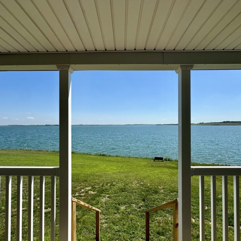 Waubay Lake – 1309 Doxsee Trail Webster, SD