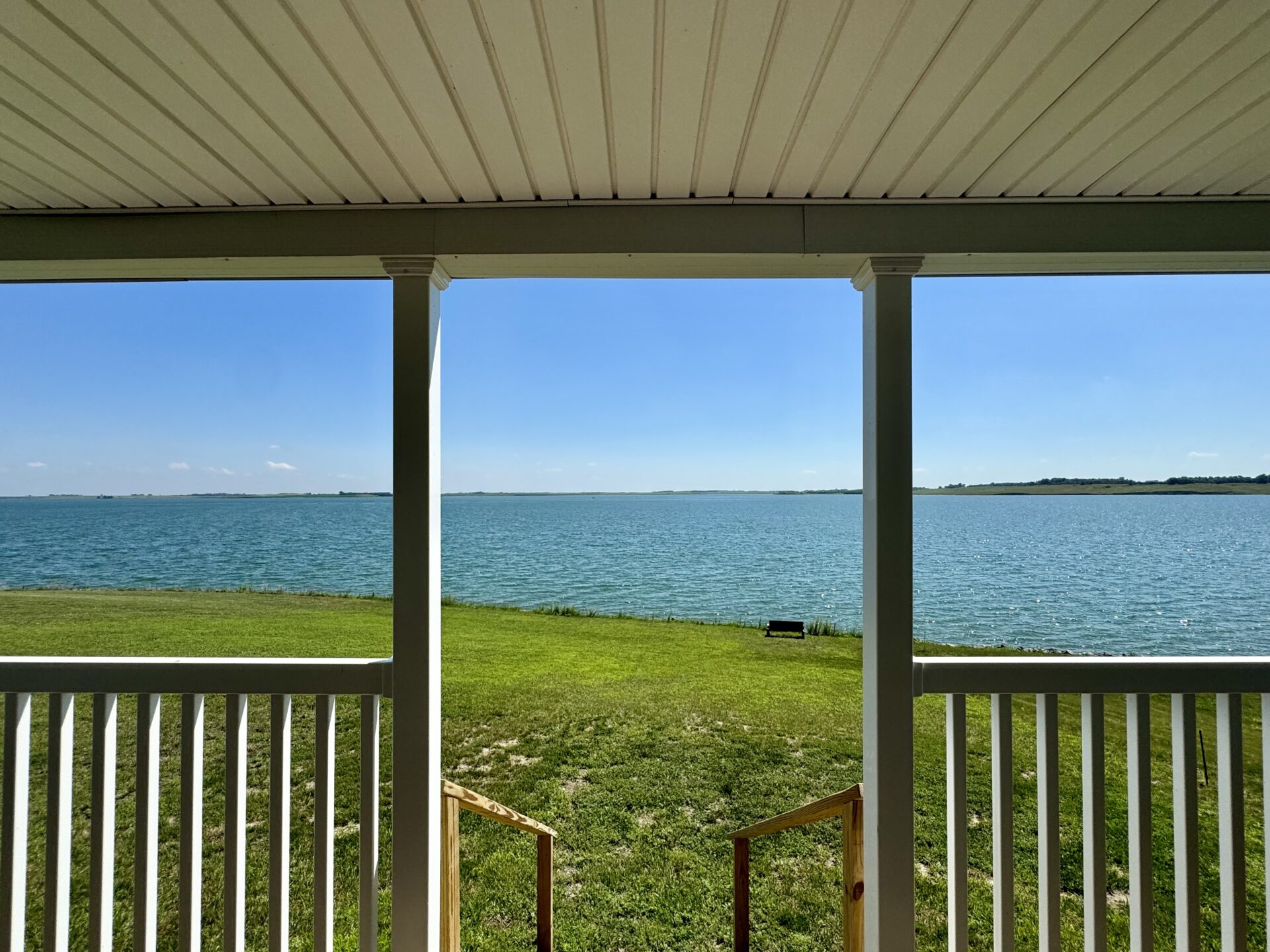 Waubay Lake – 1309 Doxsee Trail Webster, SD