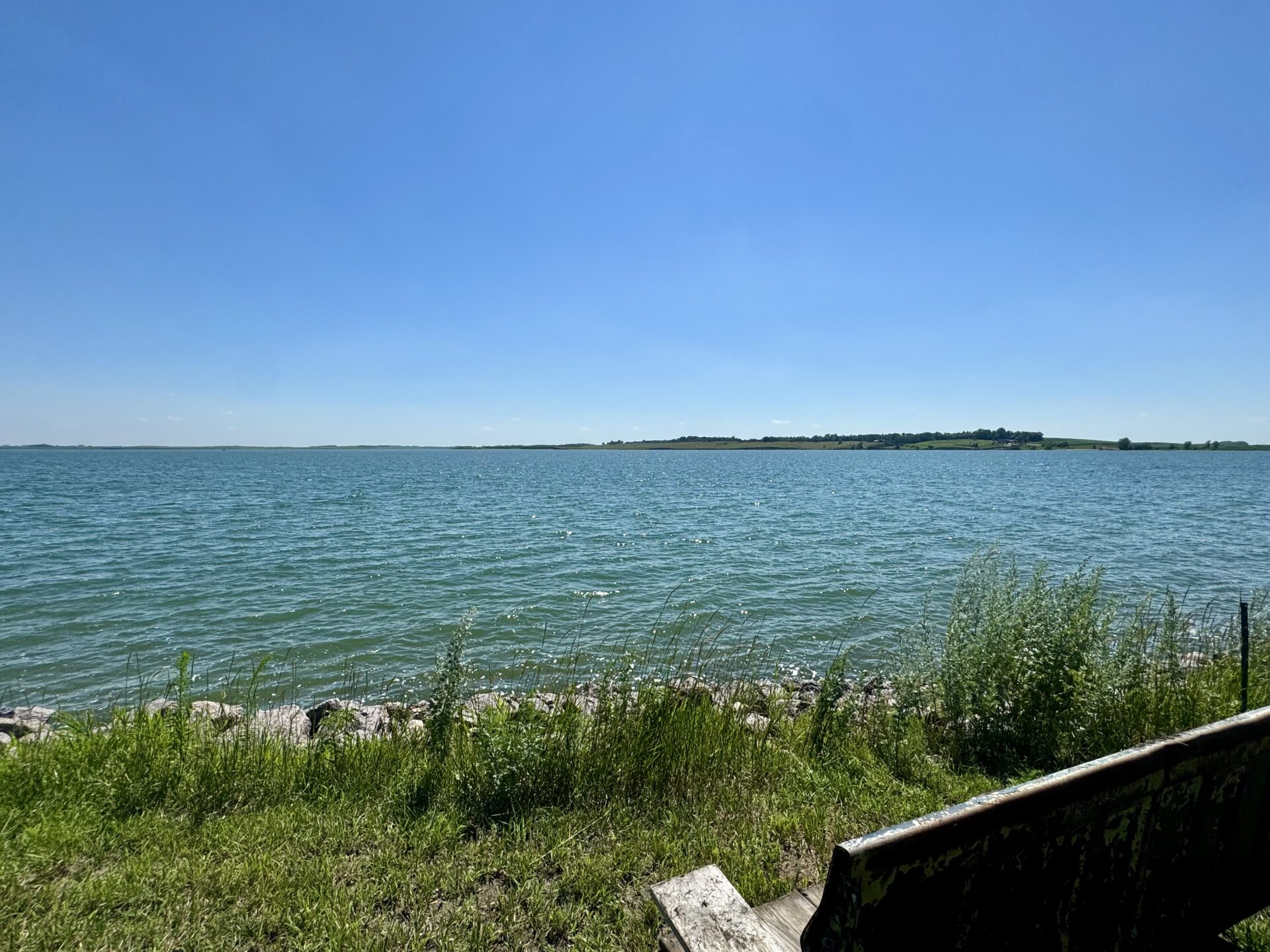 Waubay Lake – 1309 Doxsee Trail Webster, SD