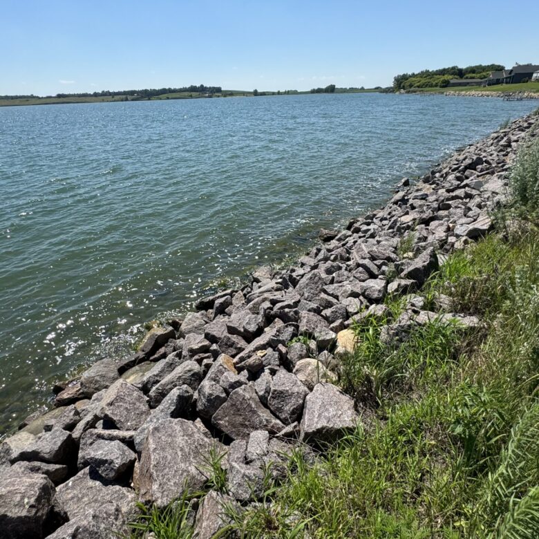 Waubay Lake – 1309 Doxsee Trail Webster, SD