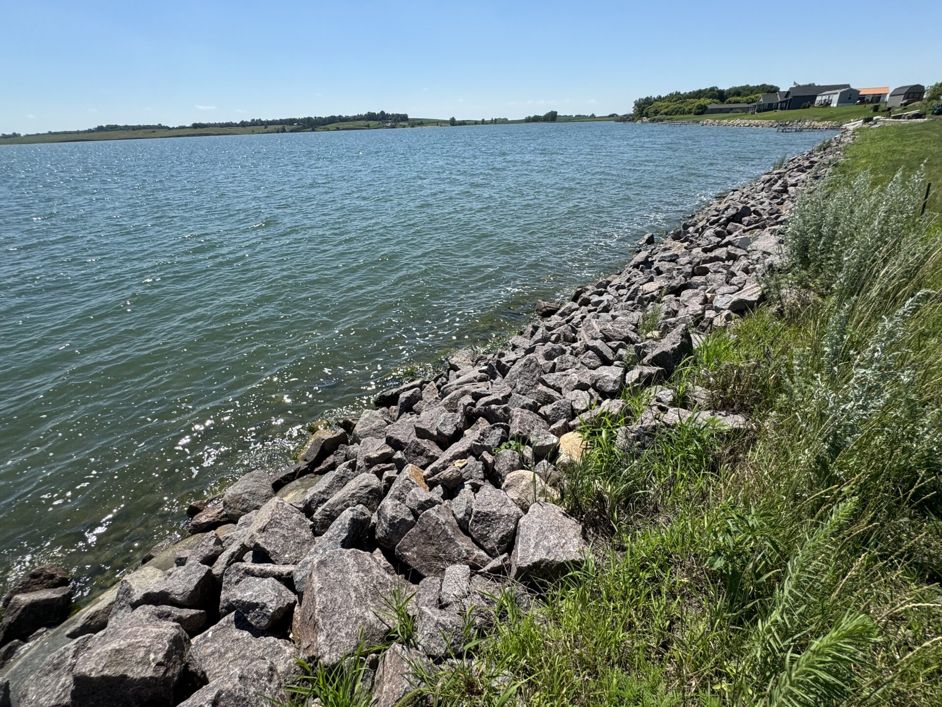 Waubay Lake – 1309 Doxsee Trail Webster, SD