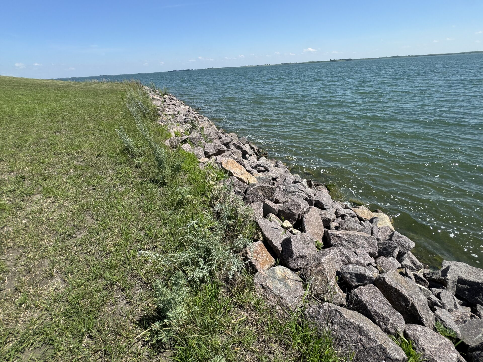 Waubay Lake – 1309 Doxsee Trail Webster, SD