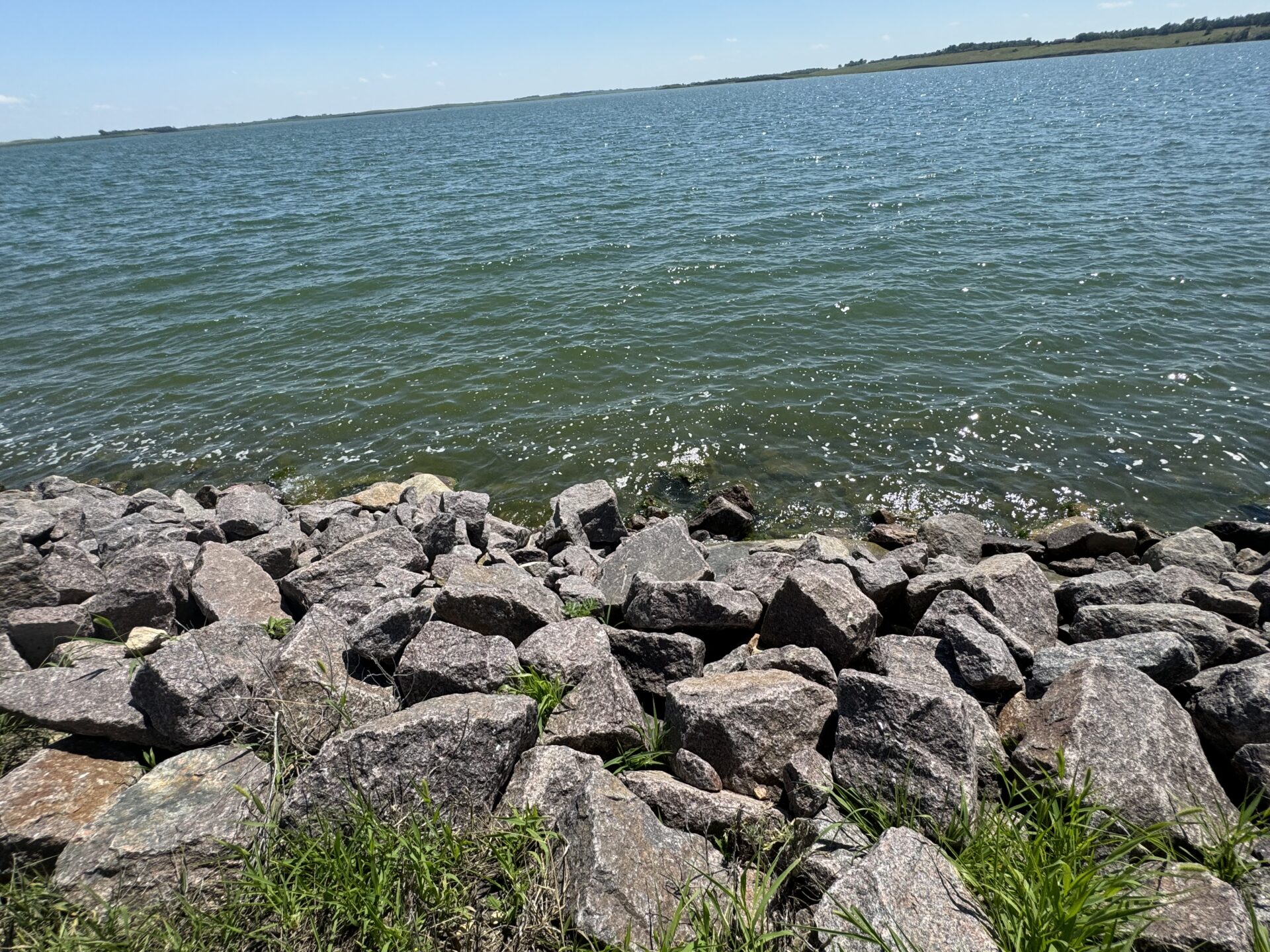 Waubay Lake – 1309 Doxsee Trail Webster, SD