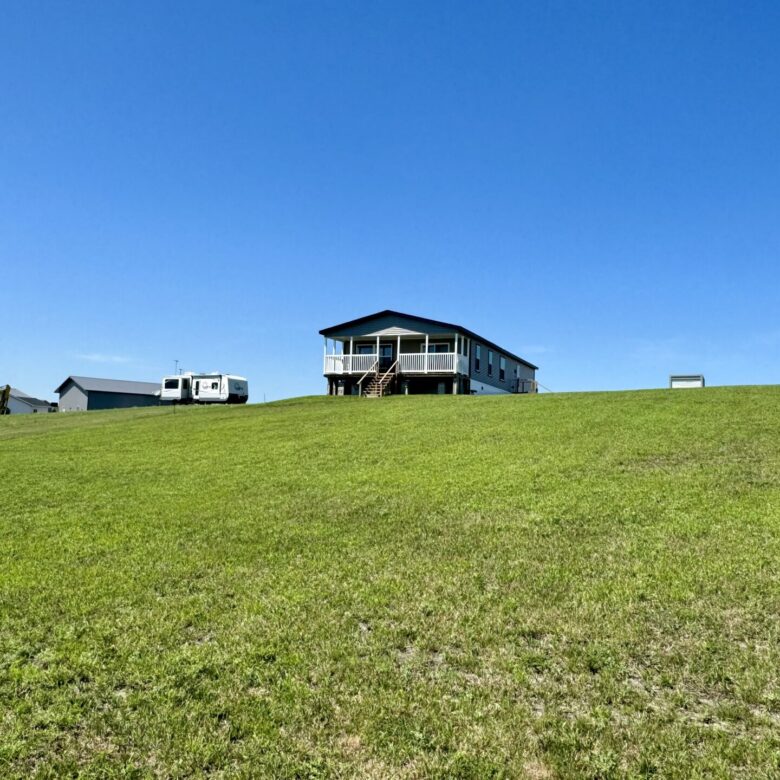 Waubay Lake – 1309 Doxsee Trail Webster, SD