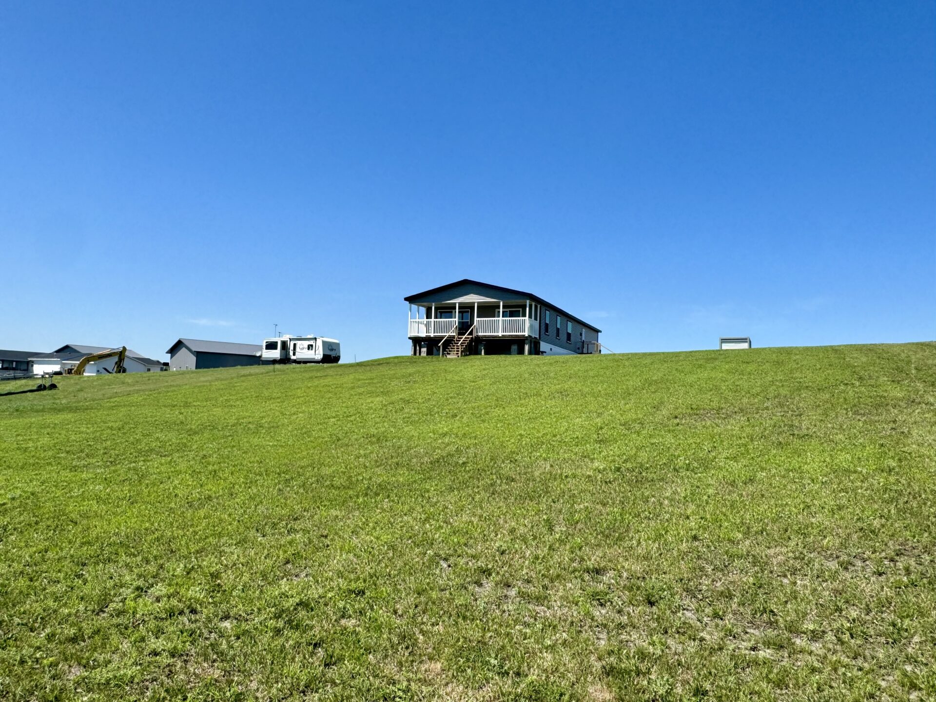 Waubay Lake – 1309 Doxsee Trail Webster, SD