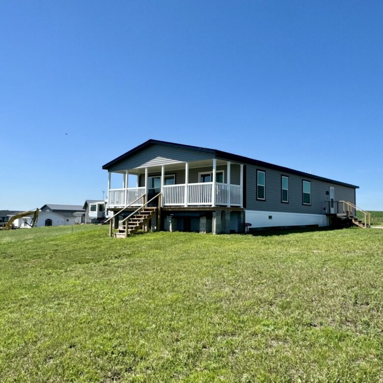 Waubay Lake – 1309 Doxsee Trail Webster, SD
