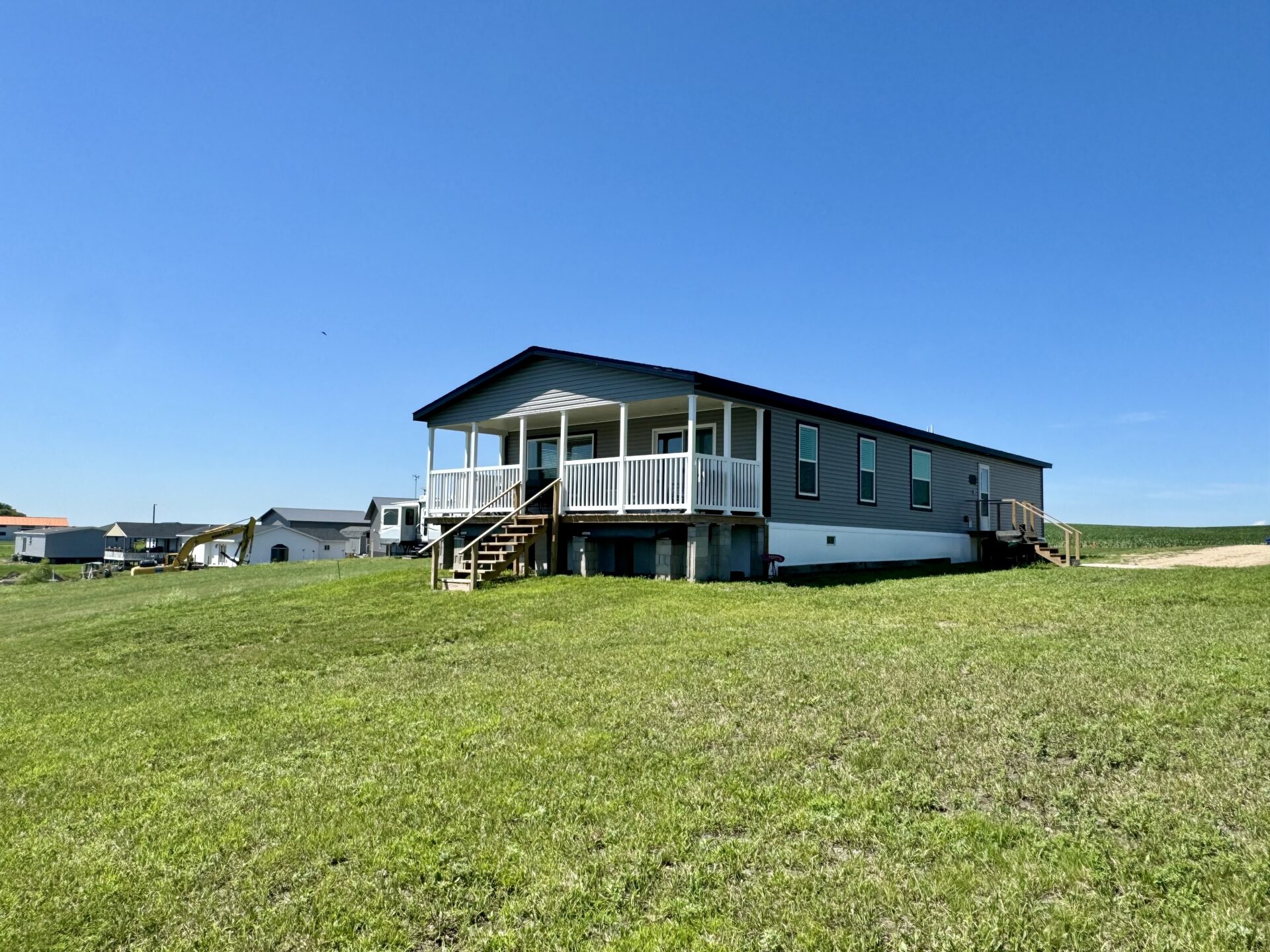 Waubay Lake – 1309 Doxsee Trail Webster, SD