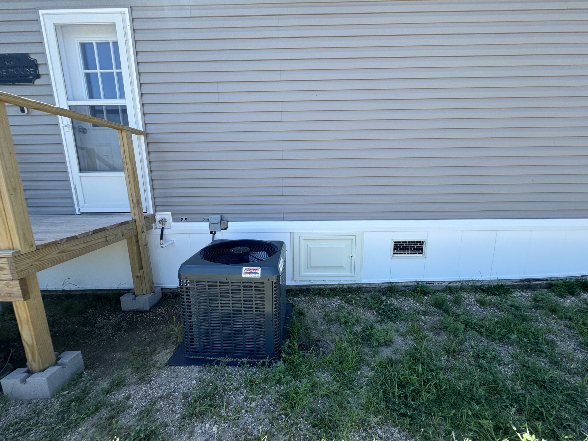 Waubay Lake – 1309 Doxsee Trail Webster, SD