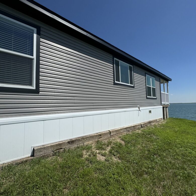 Waubay Lake – 1309 Doxsee Trail Webster, SD