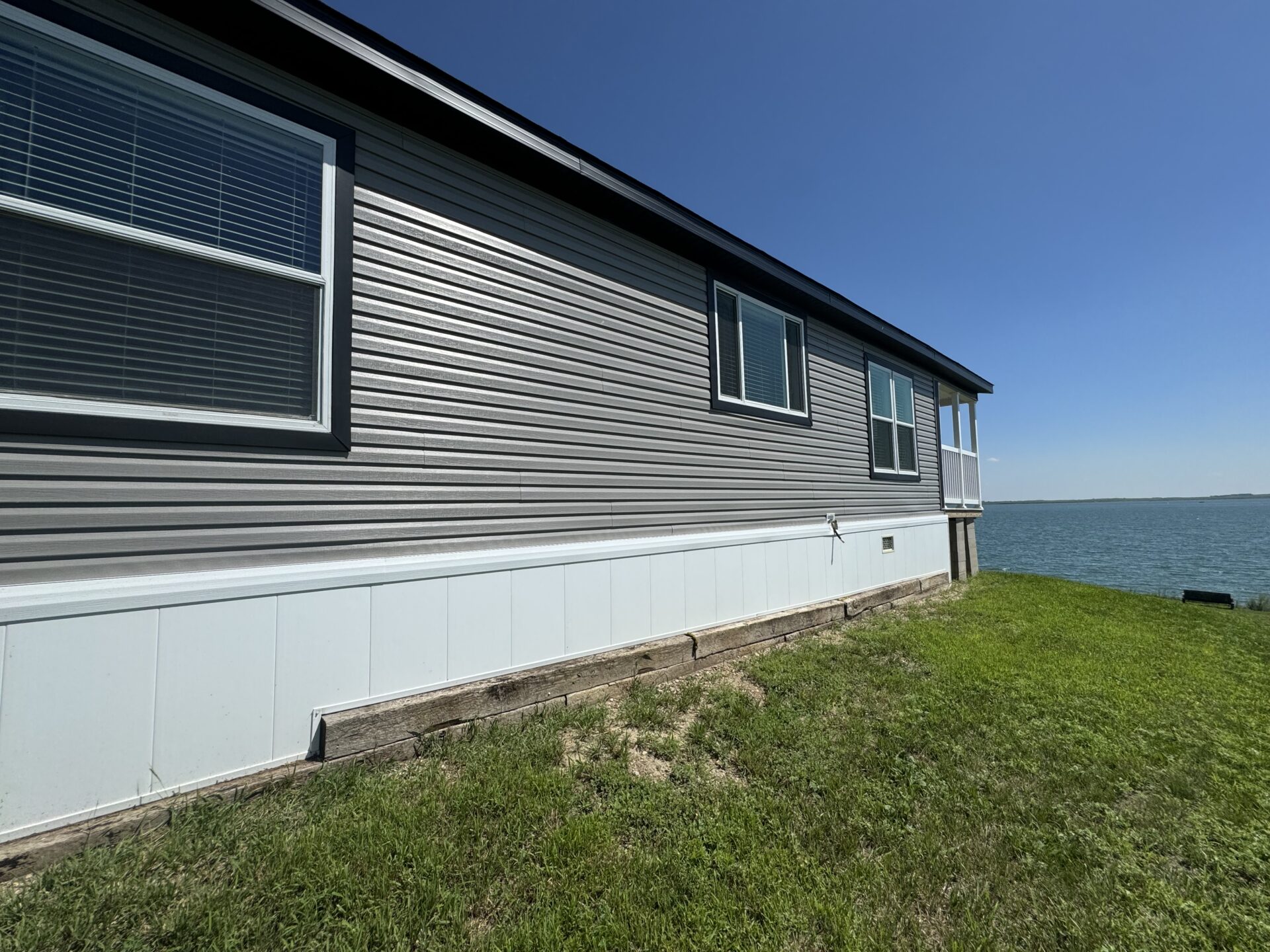 Waubay Lake – 1309 Doxsee Trail Webster, SD
