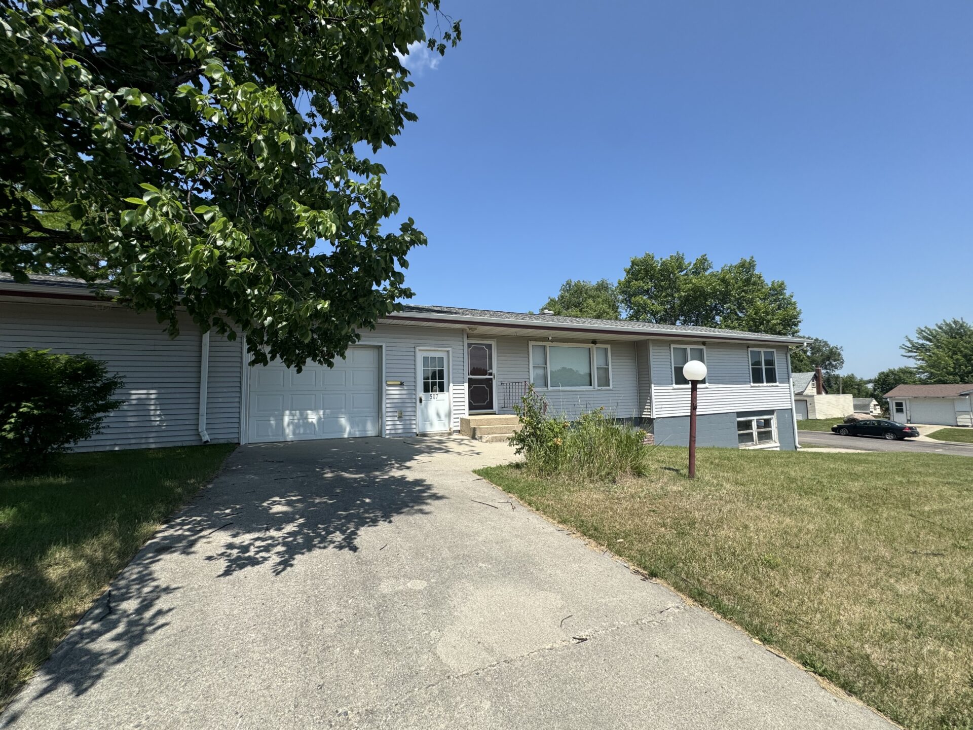 Photo Jul 16 2026, 2 01 14 PM 507 Maple St. W. – Sisseton, SD