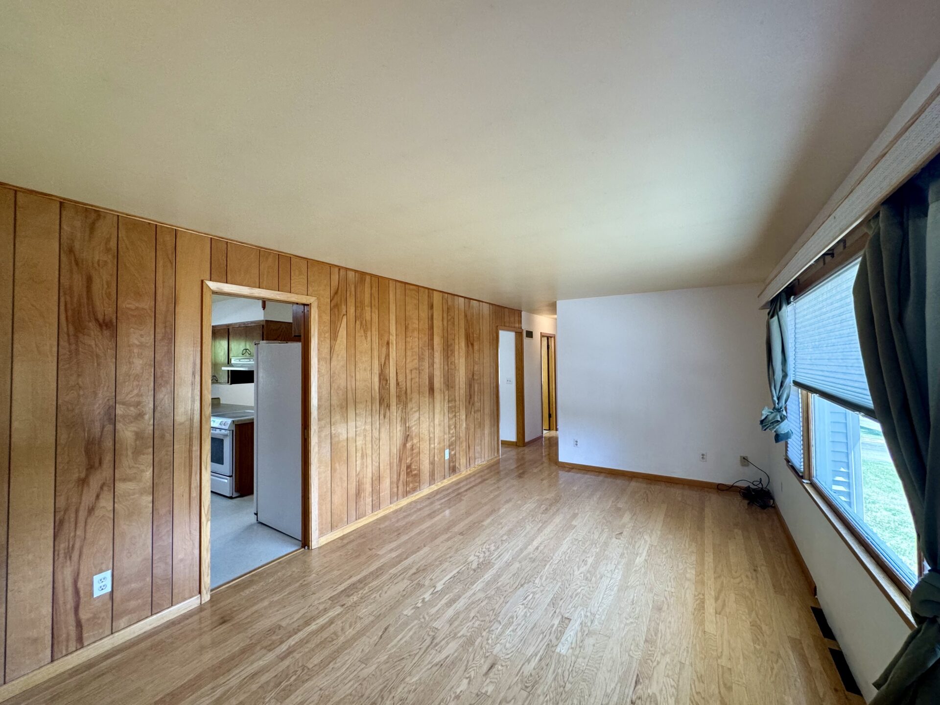 507 Maple St. W. – Sisseton, SD