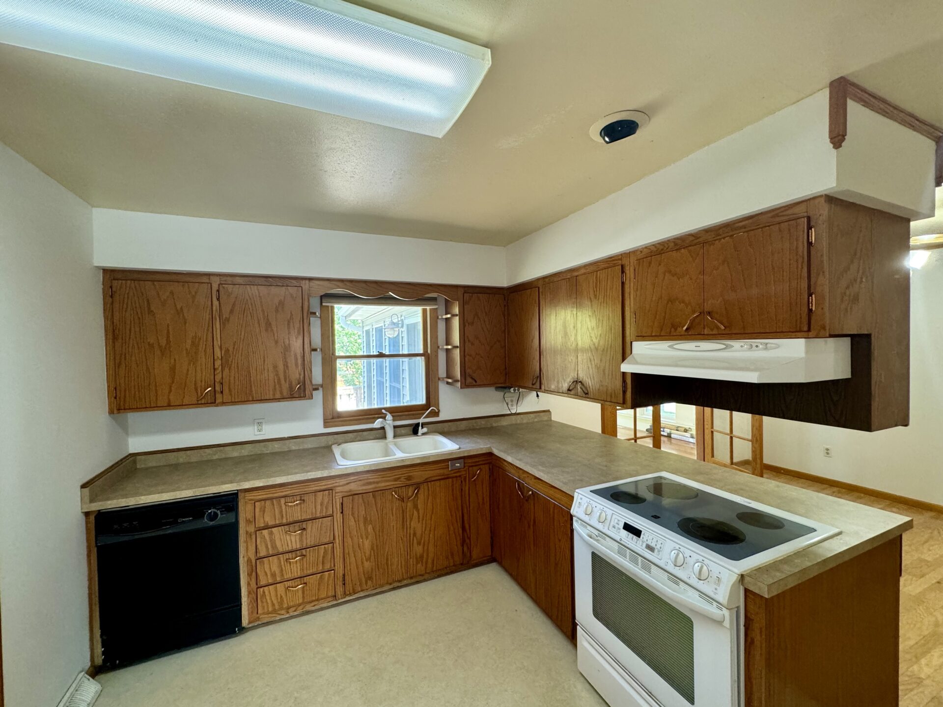 507 Maple St. W. – Sisseton, SD