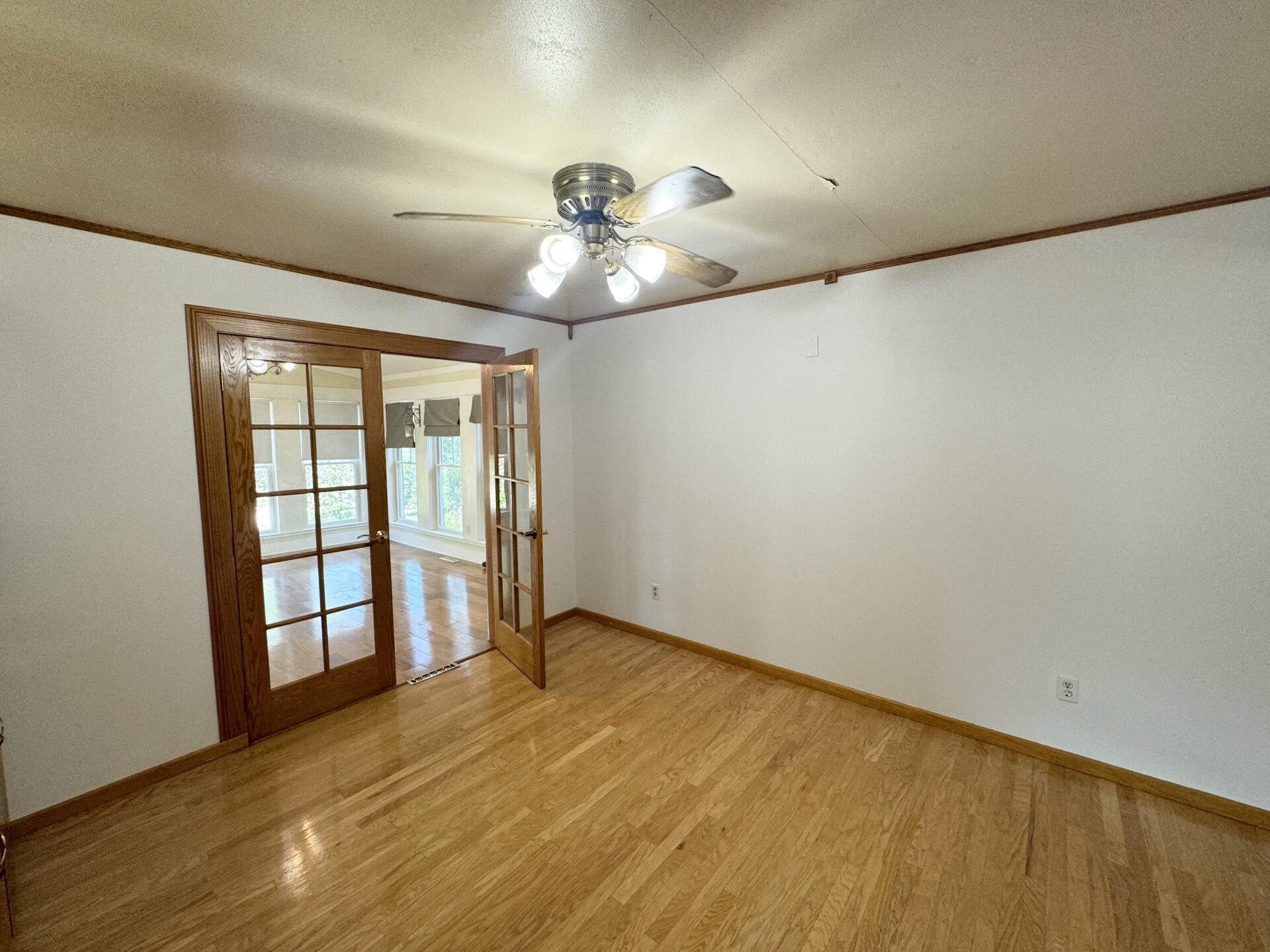 507 Maple St. W. – Sisseton, SD
