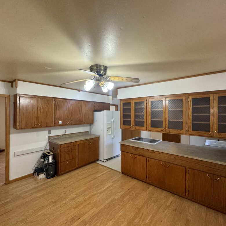 507 Maple St. W. – Sisseton, SD