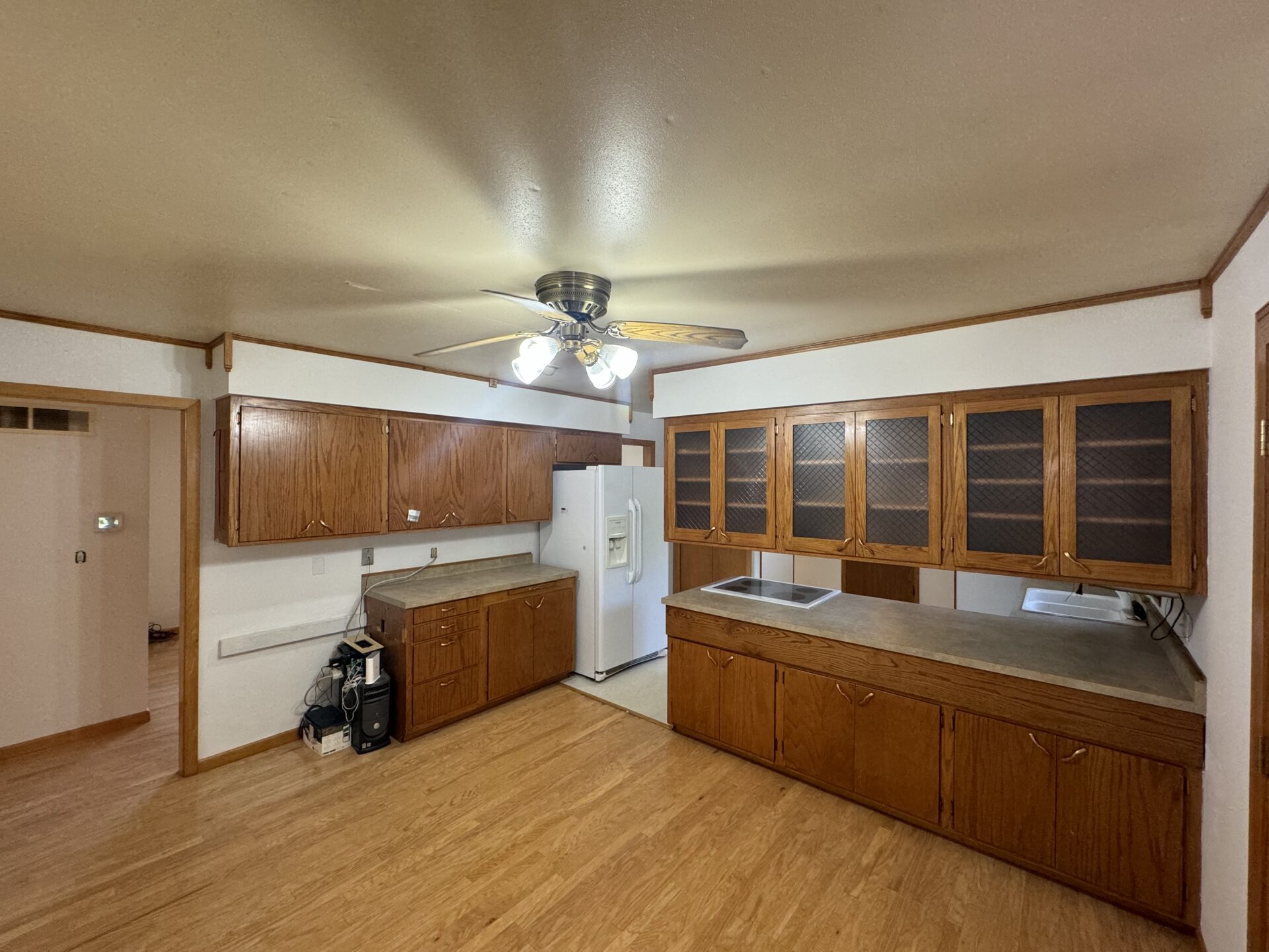 507 Maple St. W. – Sisseton, SD