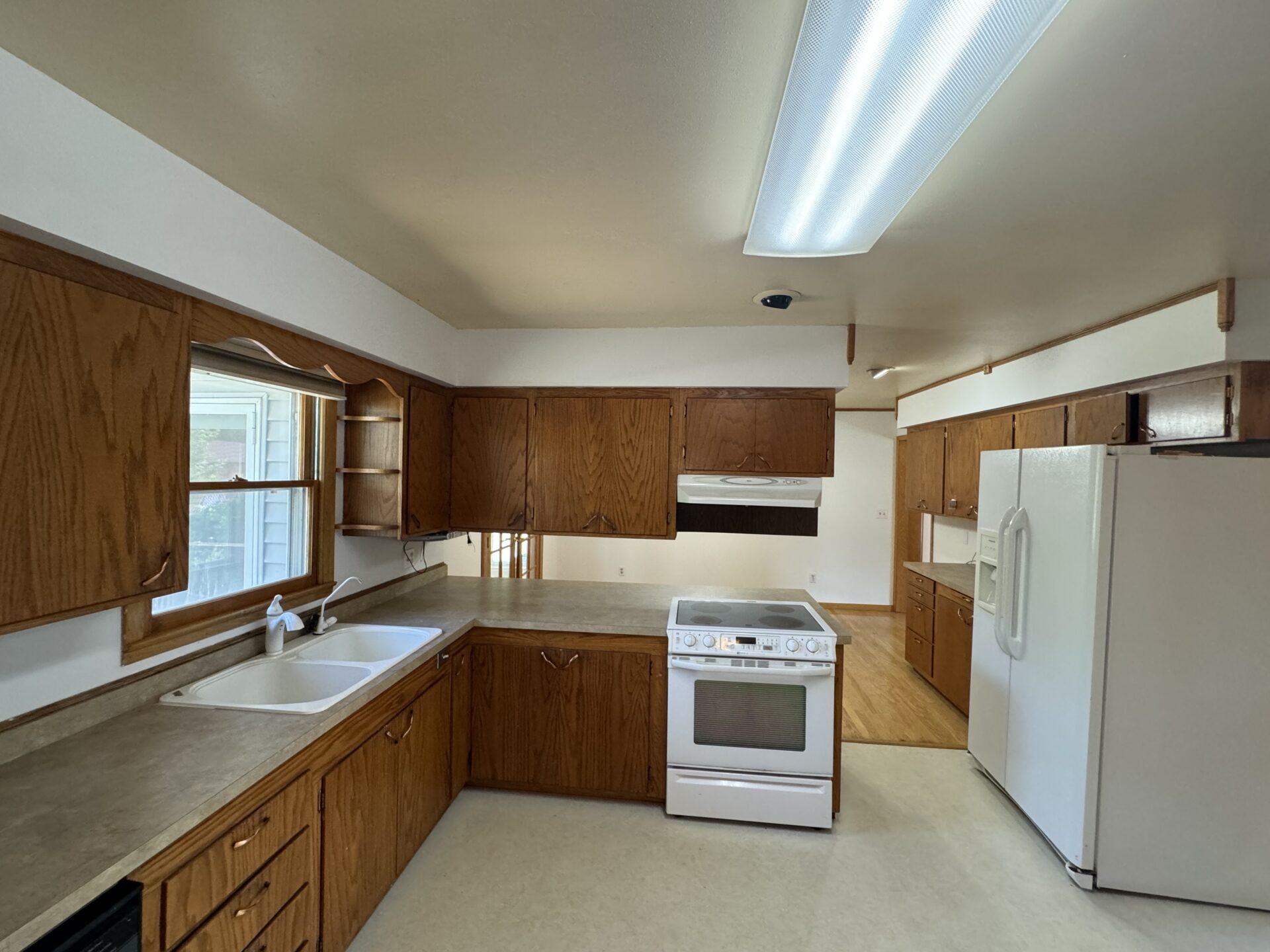 507 Maple St. W. – Sisseton, SD