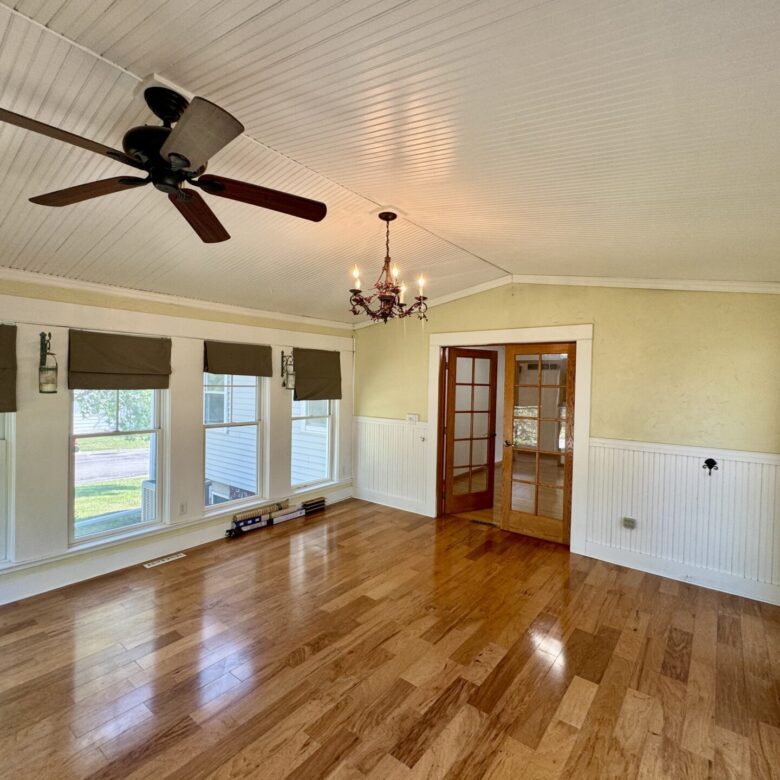 507 Maple St. W. – Sisseton, SD