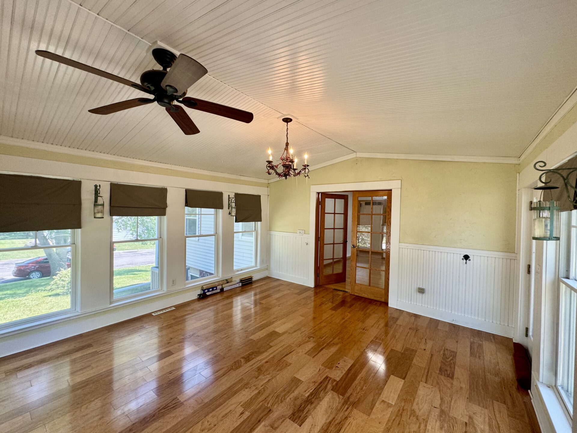 507 Maple St. W. – Sisseton, SD